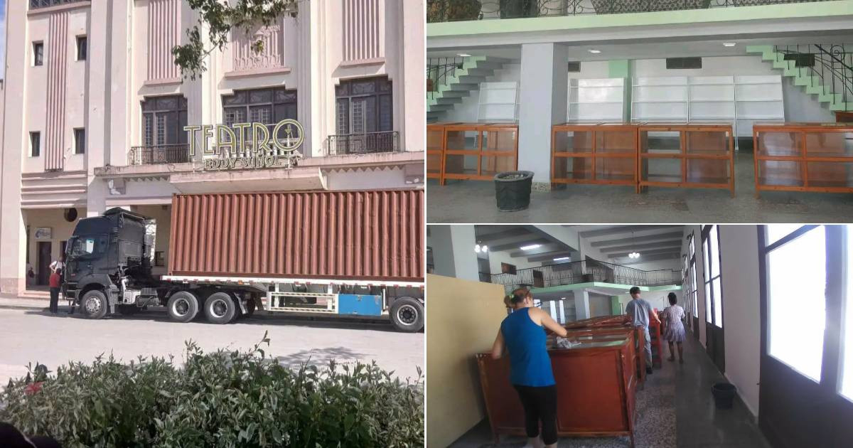 Empresa mixta SUMAI desembarca en Holguín con mercancías de China y un comercio pensado para quienes tienen dólares