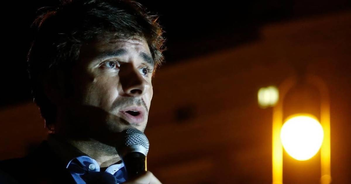 Italia envía médicos a Cuba por el grave estado de exdiputado hospitalizado