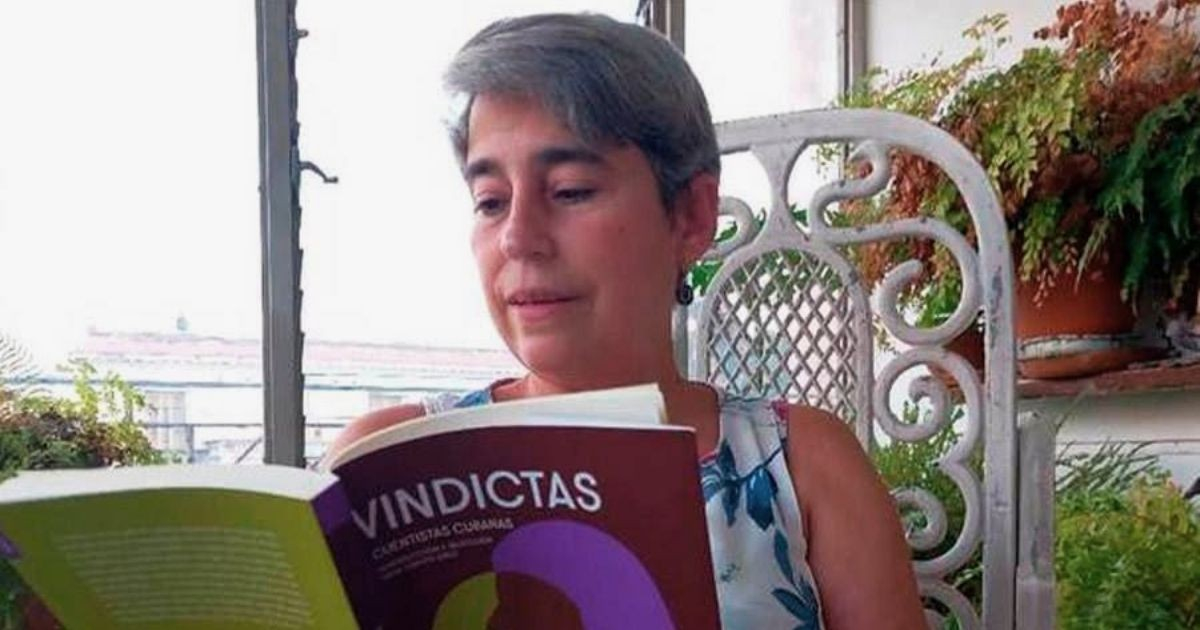 Presentan «Vindictas»… «la más completa antología de cuentistas cubanas desde el siglo XIX»