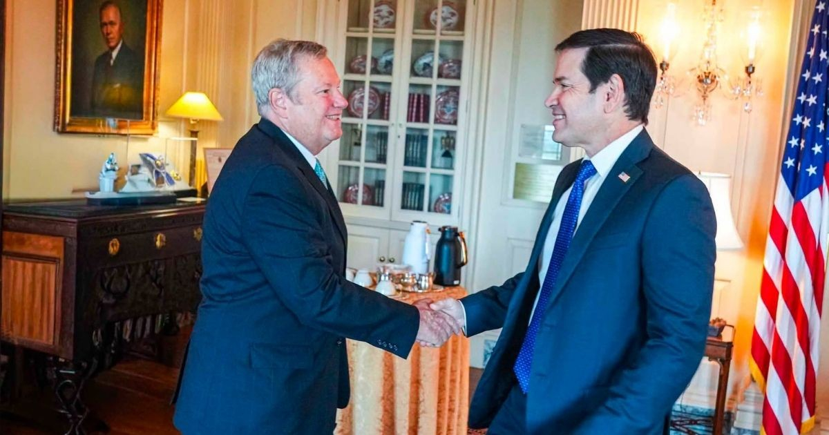 Mike Hammer informa a Marco Rubio sobre situación en Cuba y envío de 100 millones de dólares en ayuda… – CiberCuba