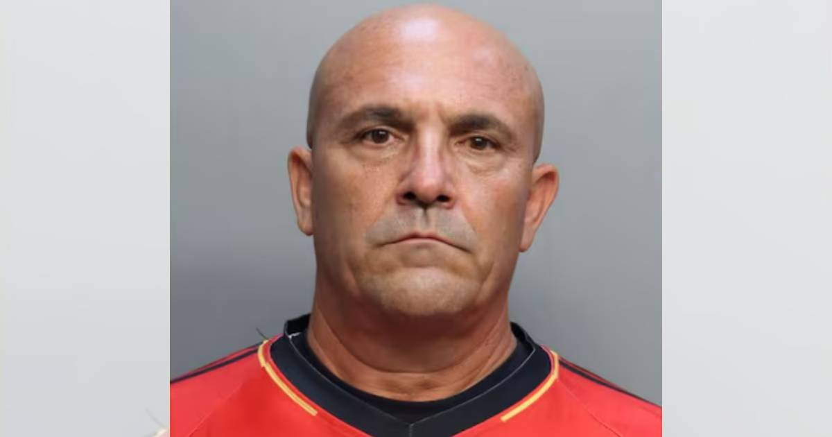 Cubano bromea con tener una granada en el aeropuerto de Miami y termina arrestado