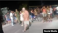 Aumenta tensión entre autoridades y ciudadanos en Cuba en medio de protestas por los apagones (VIDEO) – Martí Noticias