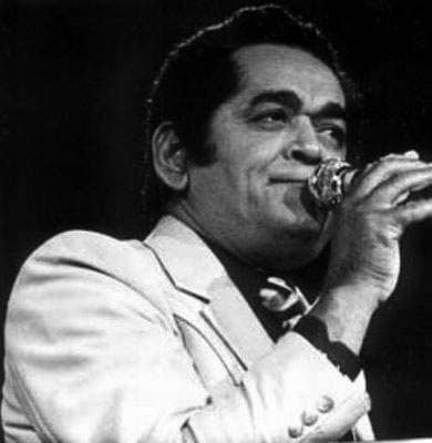 Pacho Alonso: Cien años de un cantor del pueblo