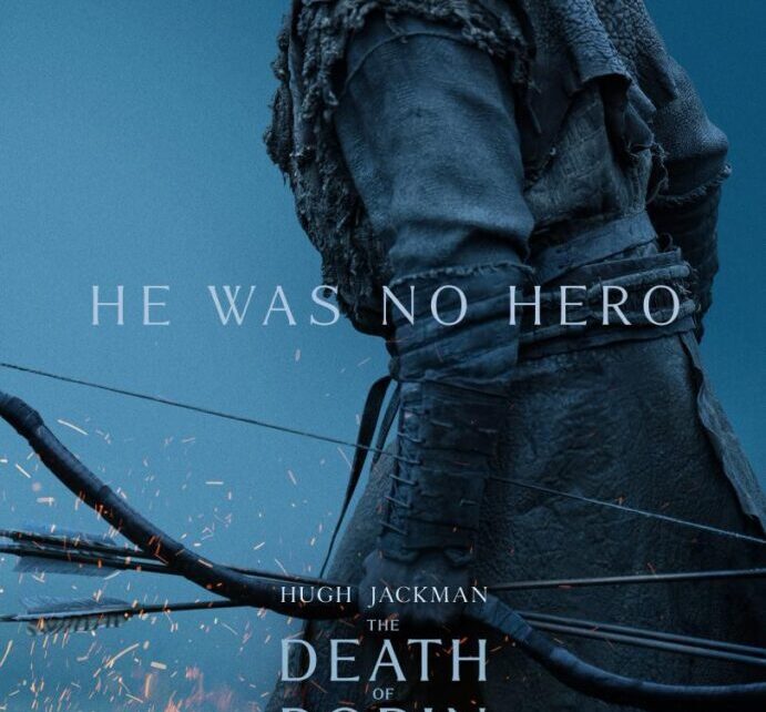 El Cinematógrafo: La muerte de Robin Hood