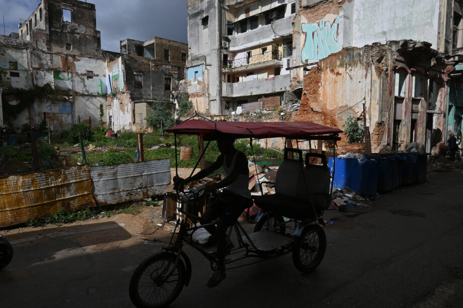 Nueva Ley de la Vivienda intenta reducir el grave déficit habitacional de Cuba – IPS Agencia de Noticias