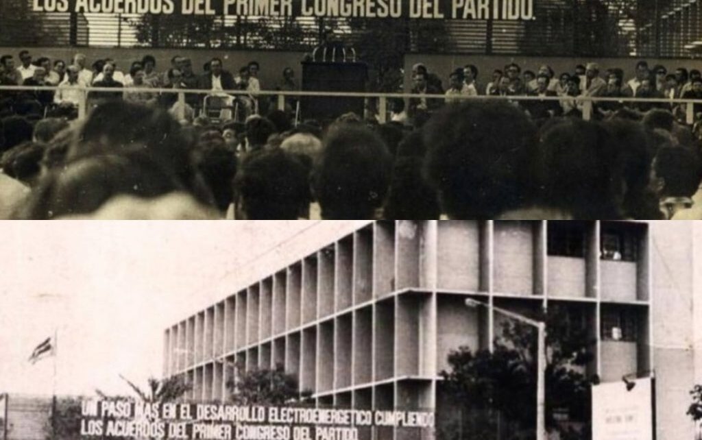 En Mariel, también Fidel hizo historia