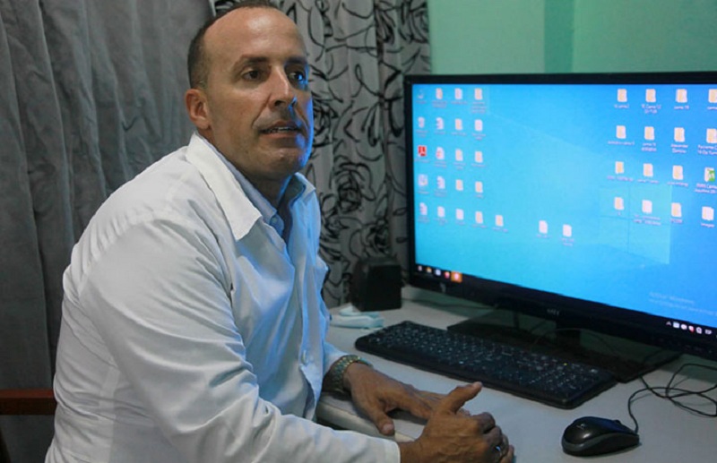 Sancti Spíritus: Servicio de Neurocirugía apuesta por la calidad de vida del paciente