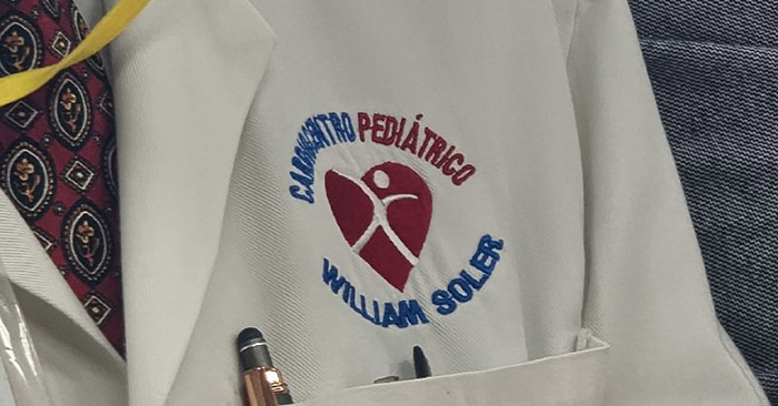 Cuando la voluntad de salvar supera la adversidad