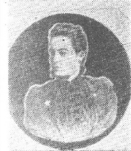 Patriotas cubanas: Gabriela de Varona Varona