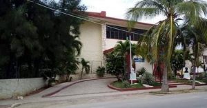 Proeza laboral para Círculo Social Armando Mestre
