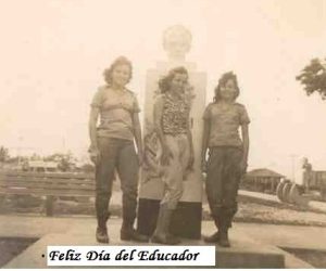 Tira de los Lectores: Mujeres que hacen Revolución