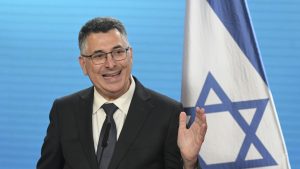 “No nos disculparemos”: El mensaje del canciller israelí a la comunidad internacional
