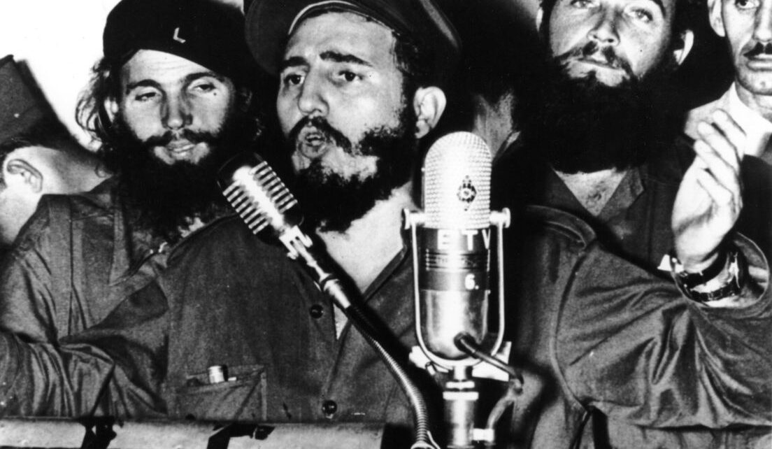 Fidel Castro en su centenario: el hombre que plantó cara a EE.UU. y venció todas las dificultades Radio Caribe