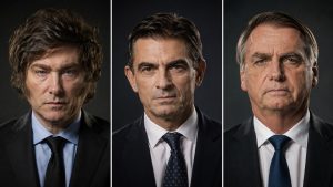 Narco, bots y un ‘imperio’ político: la estrepitosa caída del asesor de la derecha latinoamericana