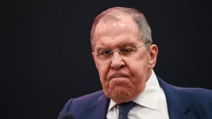 Lavrov explica por qué Rusia confió en Occidente “hasta el final”
