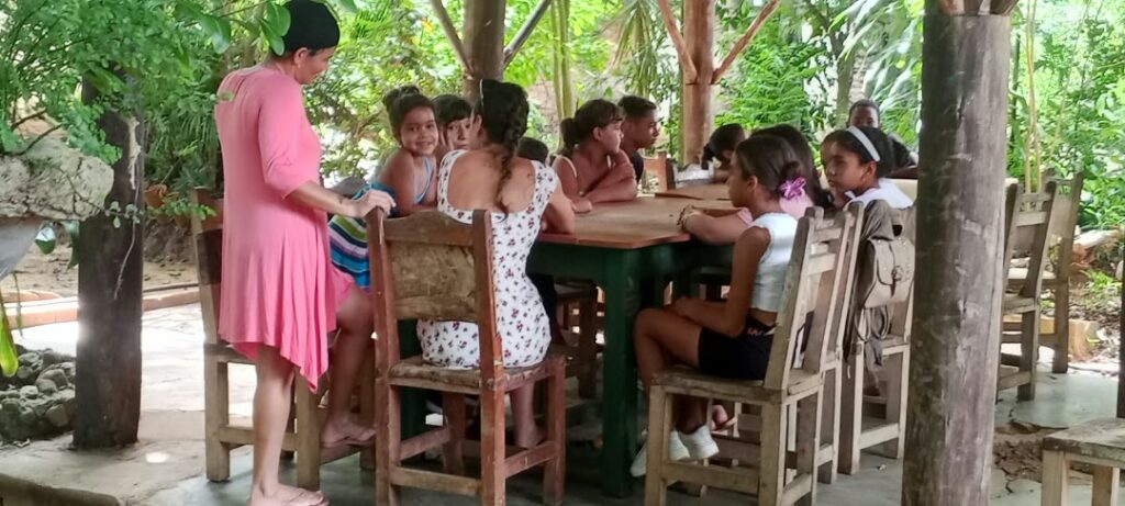 El Patio de Pelegrín: 26 años después sigue vivo en Pinar del Río