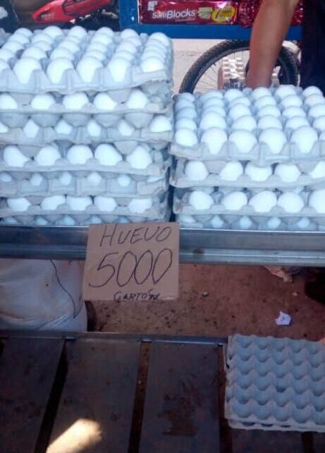 Cierran filas en la Habana a precios especulativos e ilegalidades Radiorebelde