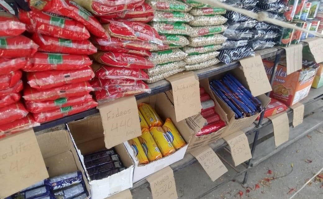 Realizan en Camagüey ejercicio de control de precios (+ Fotos) Cadena Agramonte