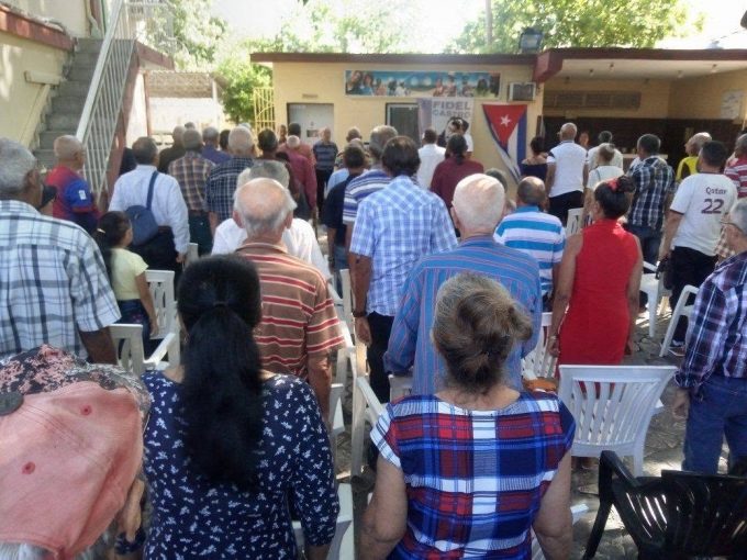 Granma rinde homenaje a Fidel en el centenario de su nacimiento La Demajagua