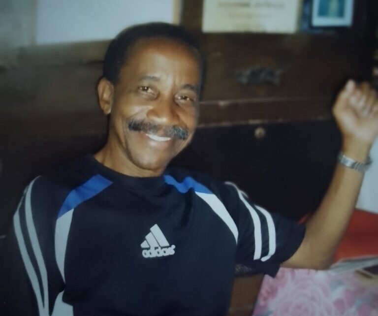 Fallece el reconocido locutor René González Dussac, Premio nacional de Radio 2020 Radio Taino