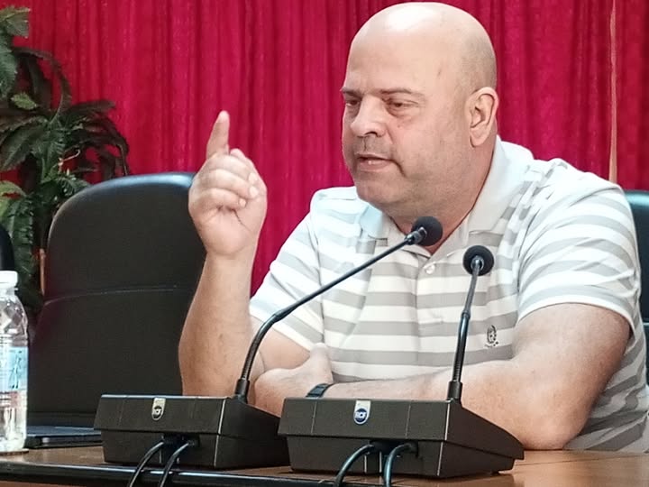 La Central Obrera en jornada «Mi barrio por la Patria»