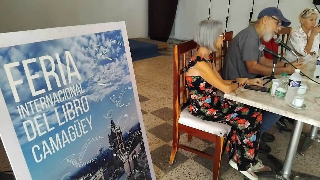 Abre capítulo camagüeyano de la Feria Internacional del Libro (+ Fotos)