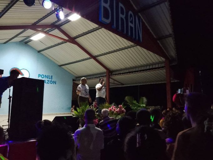 Para Fidel, un centenar de  conciertos La Demajagua