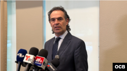 Alcalde de Medellín: Cuba se ha prestado para el terrorismo y el narcotráfico – Martí Noticias