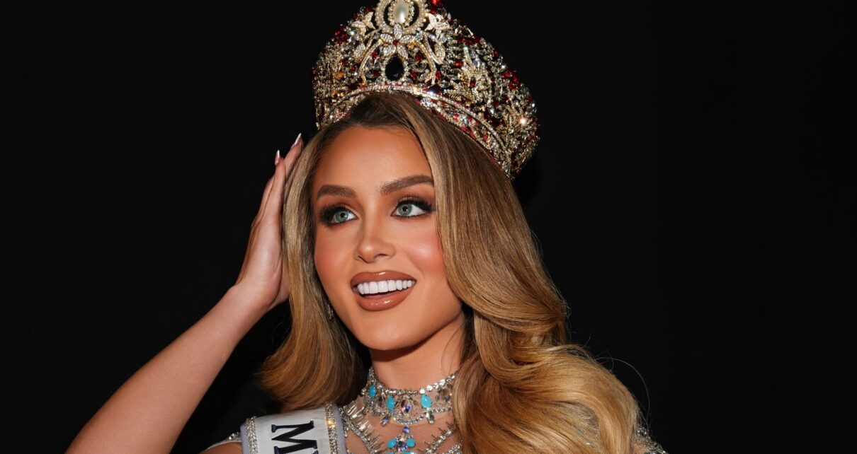 Mia Dio se corona como Miss Universe Cuba 2026 tras superar grandes obstáculos: ‘He vivido muchas cosas’ – HOLA