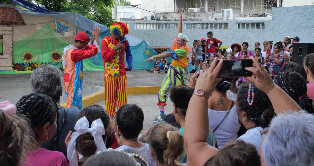 Despedirá la Isla el Verano 2026