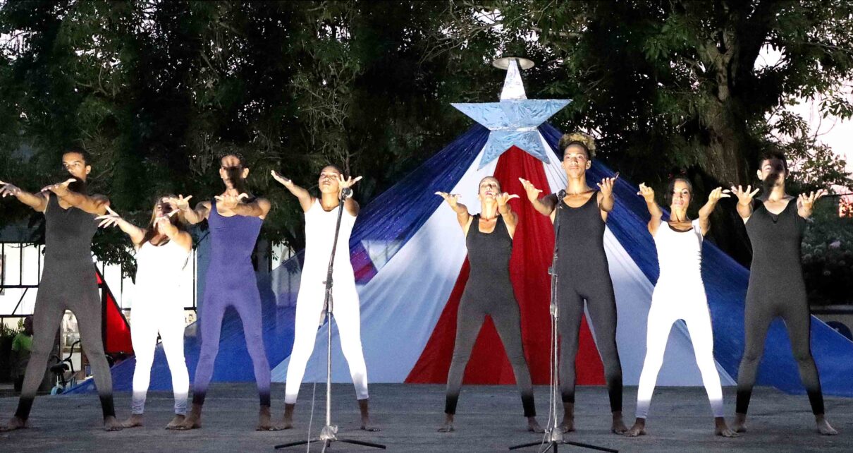 Reconocen a las mujeres que convierten la resistencia en creatividad cotidiana