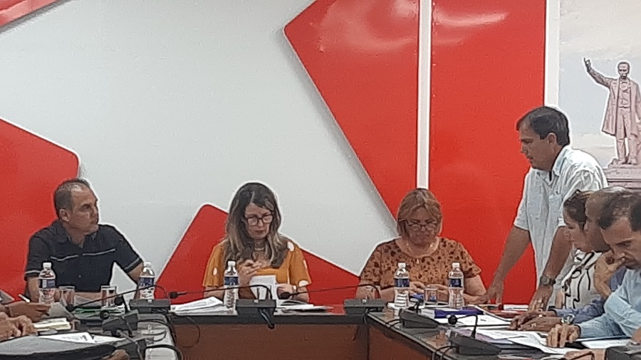 Asegura Ministra de Educación que el inicio del curso escolar volverá a ser una fiesta de Cuba