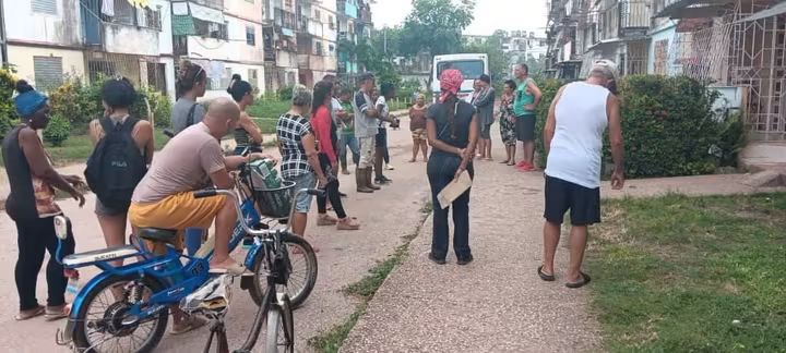 Prevenir y actuar desde la comunidad