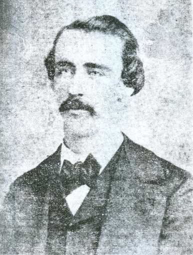 Carlos Sauvalle, el cubano que cuidó de José Martí en Madrid