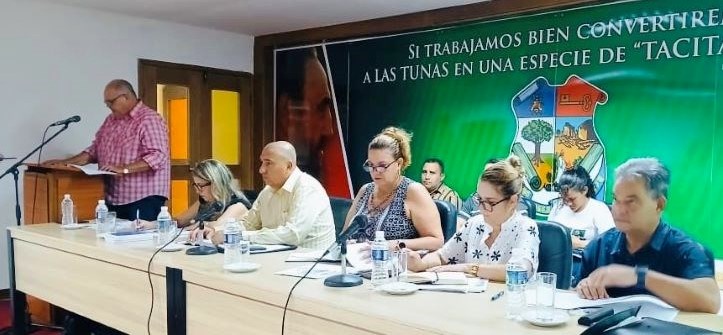 Cuba defiende el curso escolar
