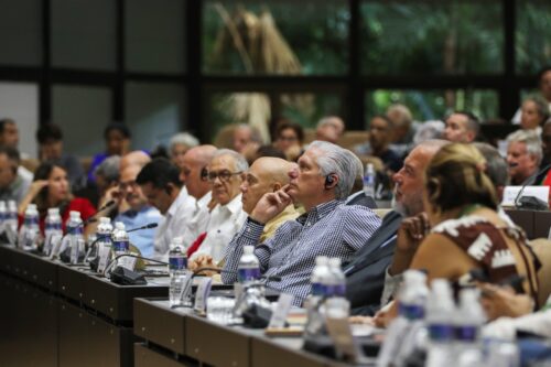 Obras Escogidas de Fidel Castro: legado presentado en su centenario