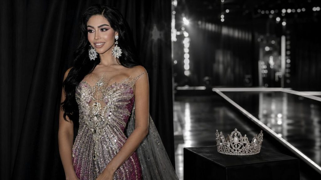 Daniela Reyes se despide de Miss Universe Cuba con una revelación que deja mucho en el aire – Cuba en Miami