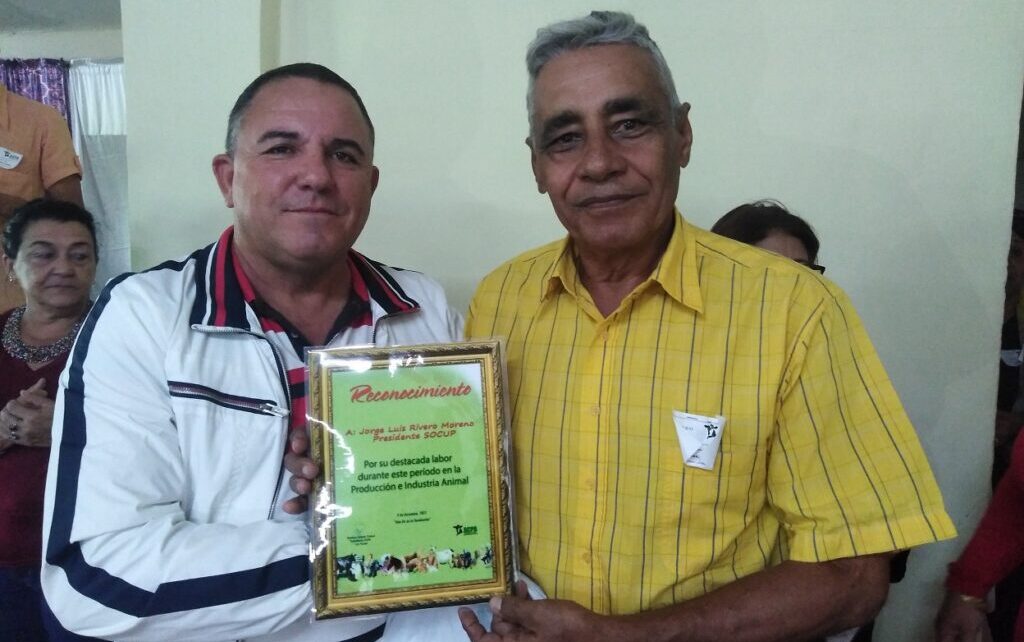 Improntas de Fidel en el desarrollo ganadero de Las Tunas Radiorebelde