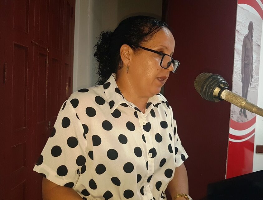 Chequean preparativos y condiciones para el inicio del curso escolar en Camagüey