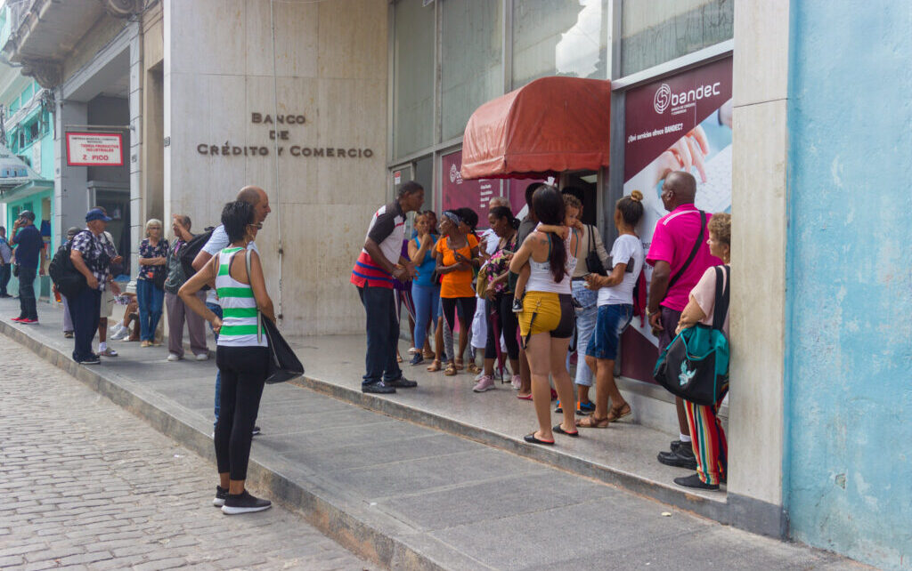 Cámara Viva: La calle es de todos
