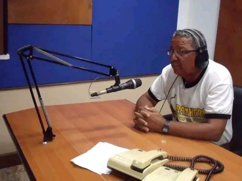 Reynaldo Duarte Guerra: un adiós con la puntualidad de un narrador