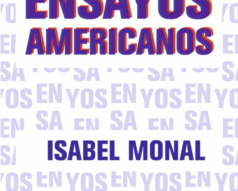 Muchas razones para admirar a Isabel Monal