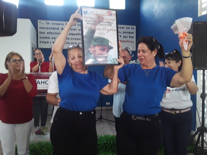 El vanguardismo de la EAHCA Trabajadores