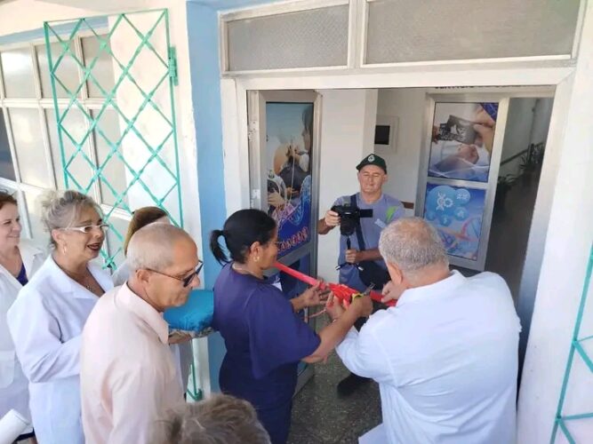 Inversiones por el bienestar social Trabajadores