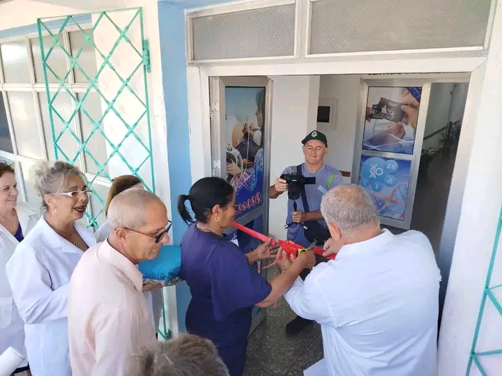 Investments for Social Well-being Trabajadores