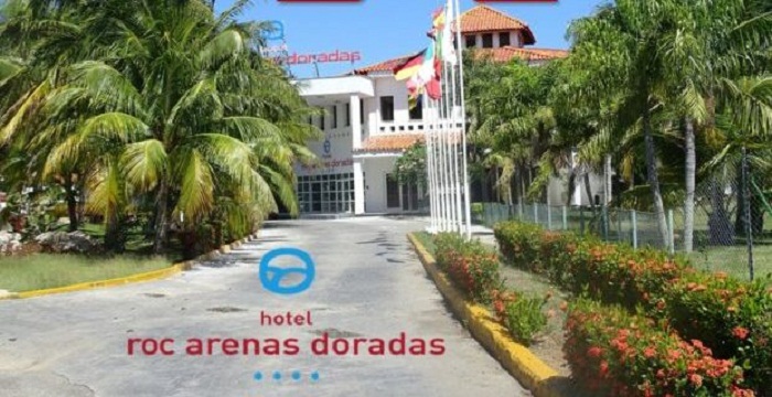 Hotel Arenas Doradas llega a los 30 Trabajadores