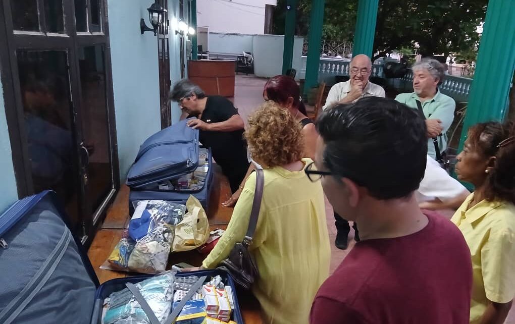 No hacen falta alas Cubaperiodistas
