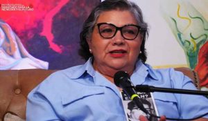Desaparición forzada es responsabilidad del Estado, afirman en Chile