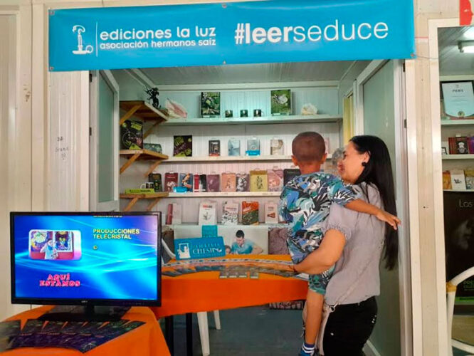 Holguín se alista para Feria Internacional del Libro
