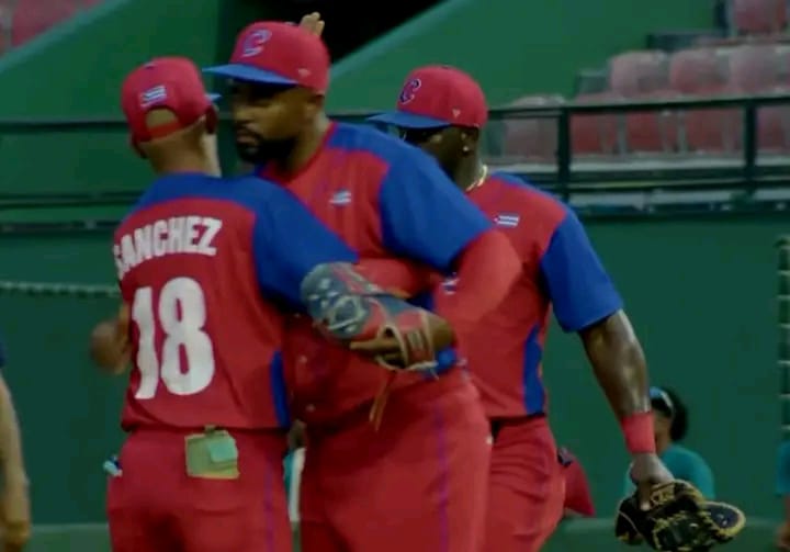 Cuba de béisbol: radiografía del triunfo